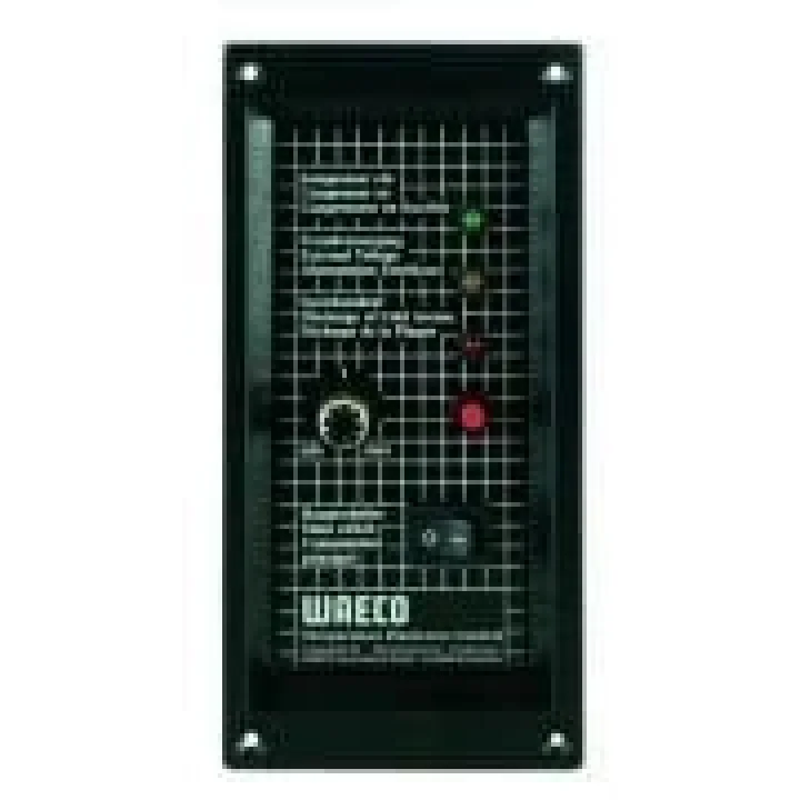 VD-06 Marin Soğutma Akümülatörü 80 ve 90 Serisi için