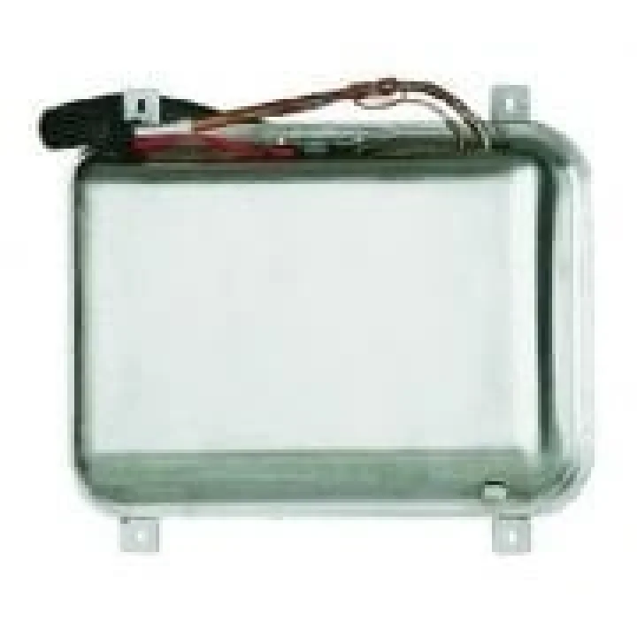 VD-06 Marin Soğutma Akümülatörü 80 ve 90 Serisi için