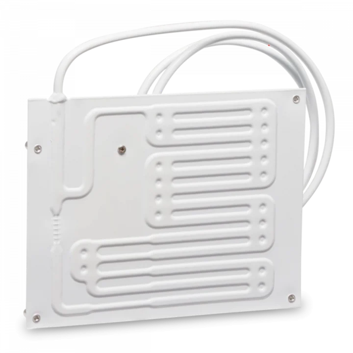 DOMETIC Coldmachine Vd-02 50 Serisi Soğutma Üniteleri İçin Plakalı Evaporatör