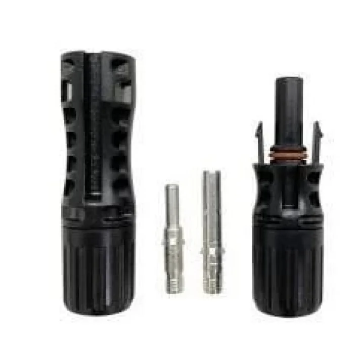 Venta MC4 Bağlantı Seti 1500V