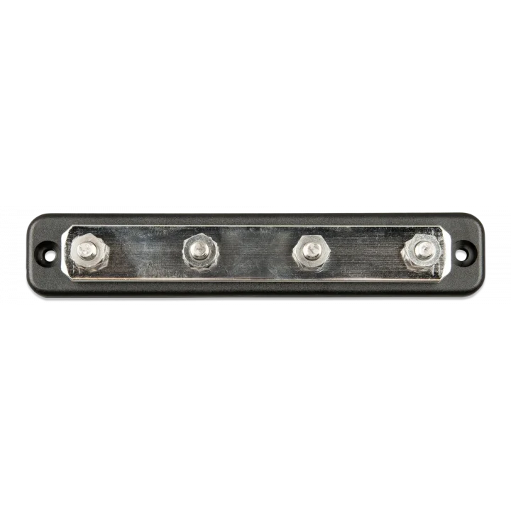 Victron Bara Busbar 250A 4P + ABS Cover (VBB125040010)