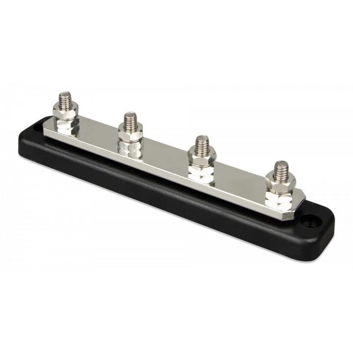 Victron Bara Busbar 250A 4P + ABS Cover (VBB125040010)