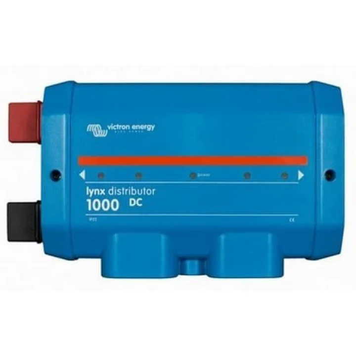 Victron DC-AC DC Sigorta Bara Lynx Distributor M10 (LYN060102010)