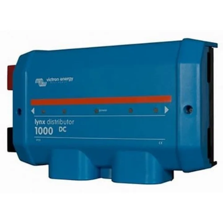 Victron DC-AC DC Sigorta Bara Lynx Distributor M10 (LYN060102010)