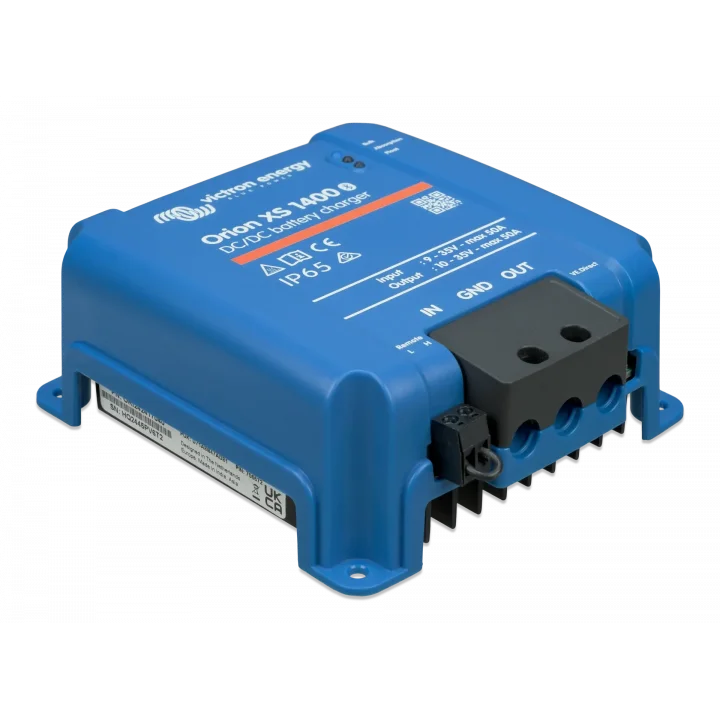 Victron DC-DC Akü Şarj Cihazı Orion XS 1400 W Battery Charger (ORI242417040)
