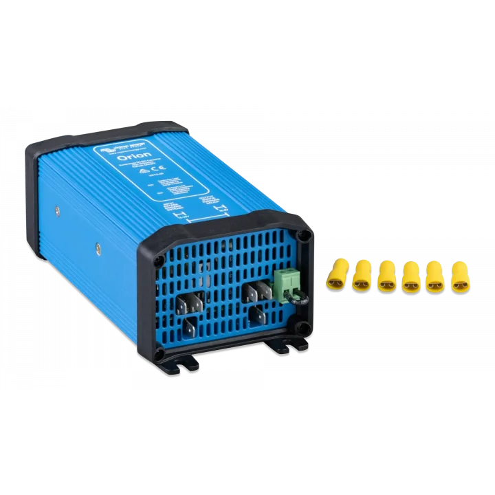 Victron DC-DC Konvertörü İzolasyonsuz Orion-Tr Non-isolated 24/12 40A Converter (ORI241240021)