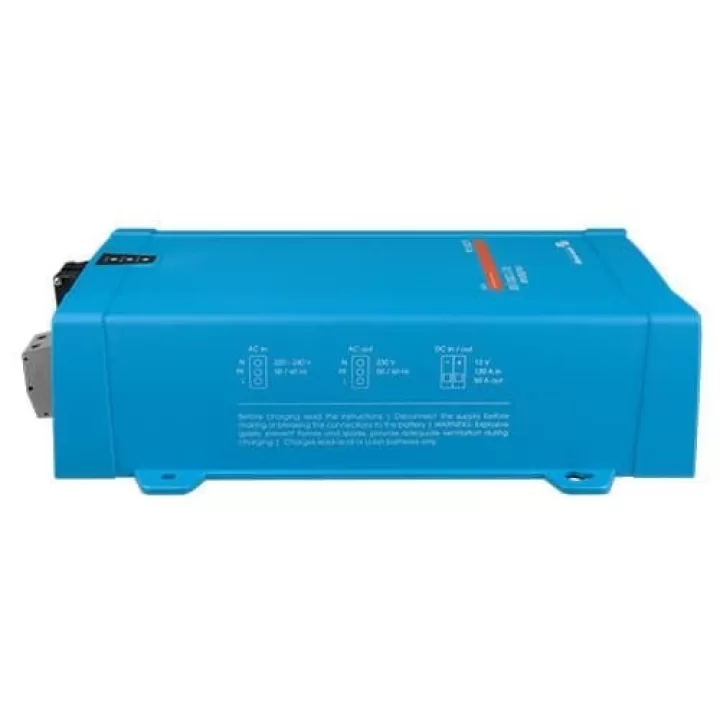 Victron Energy Inverter/Charger 1200VA, PMP122120000