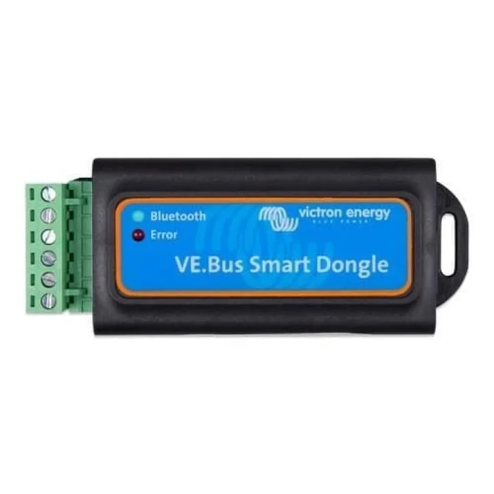 Victron Energy Multiplus, MultiPlus-II ve Quattro Bluetooth Aksesuarı, ASS030537010,