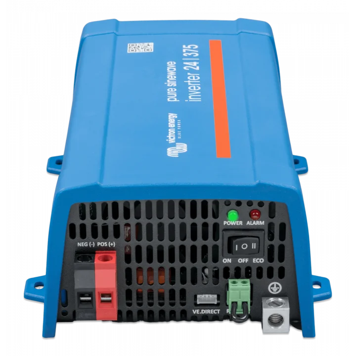 Victron Energy Phoenix 24 V 375 VA Tam Sinüs İnverter (PIN241371200)