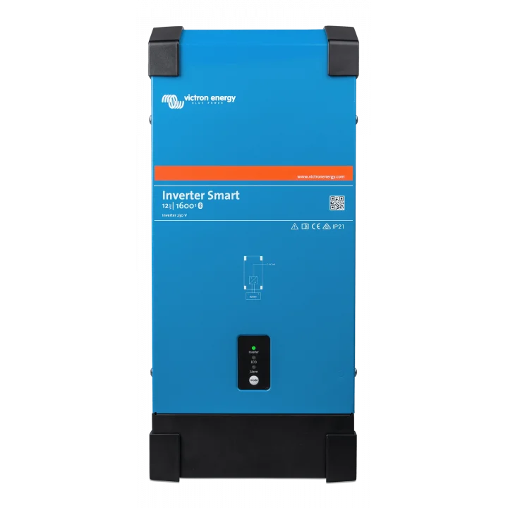 Victron Energy Phoenix İnverter Smart 12V 1600W (PIN122161000)
