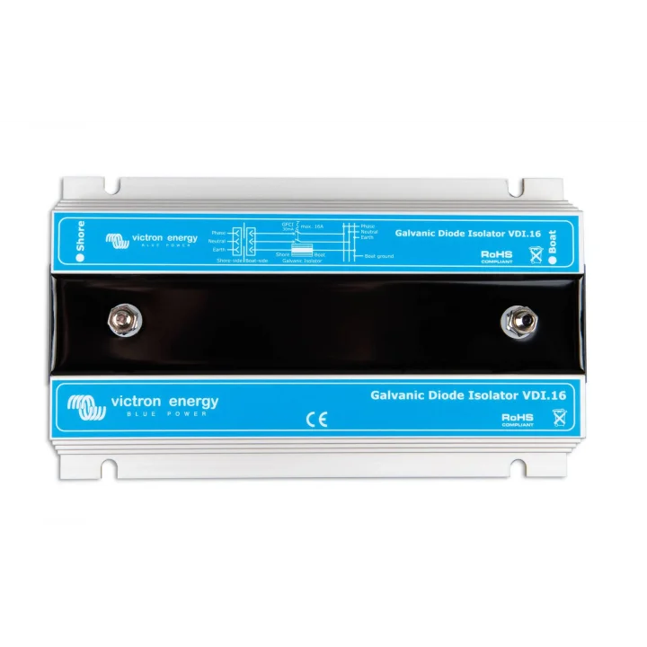Victron Galvanik İzolatörü VDI-16 Galvanic Isolator (GDI000016000)