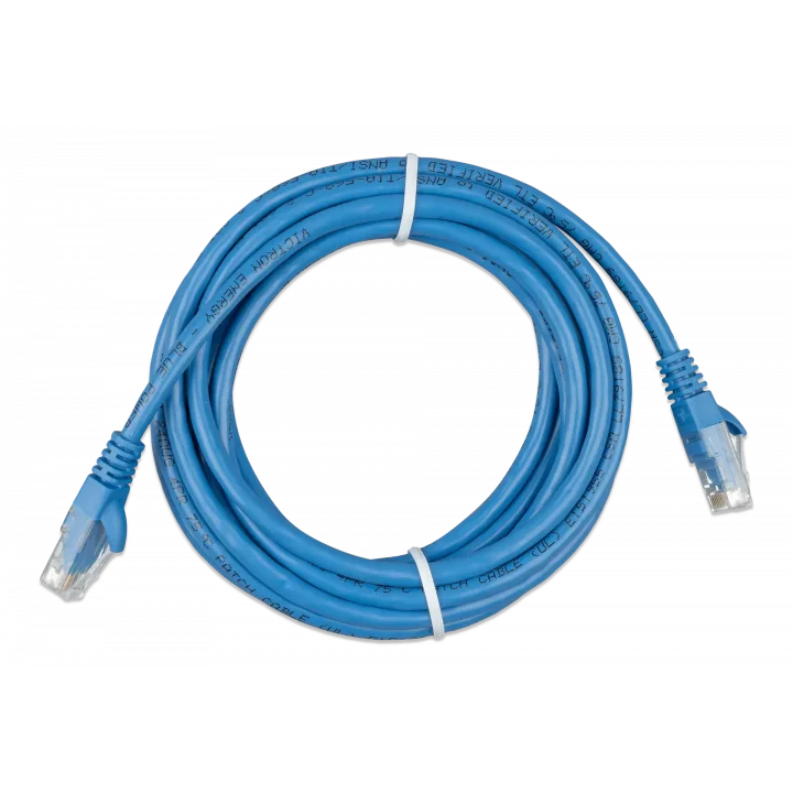 Victron Kablo RJ45 UTP 5m Cable (ASS030065001)