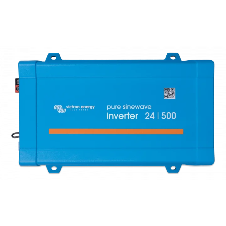 Victron Solar Akıllı İnvertör RS 48/6000 230V MPPT Smart Inverter (PIN482601000)