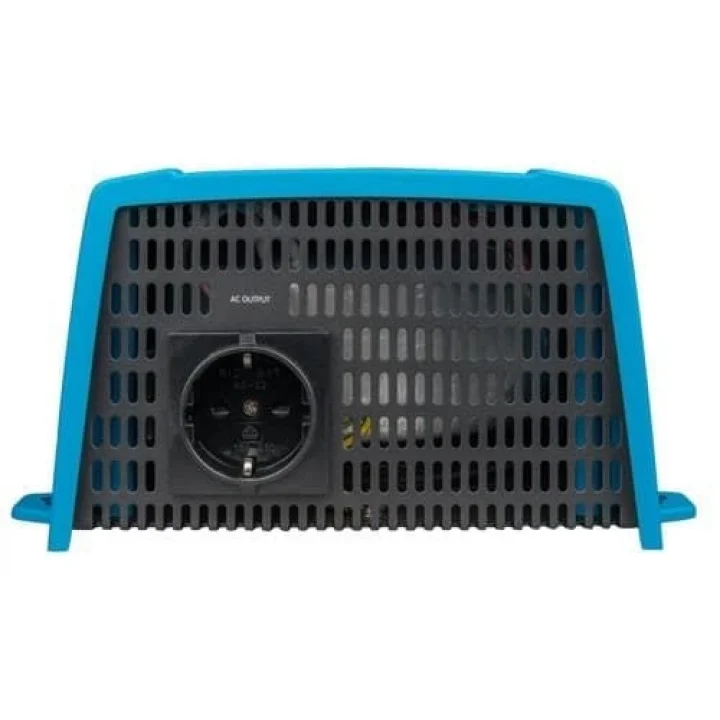 Victron Tam Sinüs İnvertör 12/1200 VE.Direct Schuko Pure Sine Wave Inverter (PIN122121210)