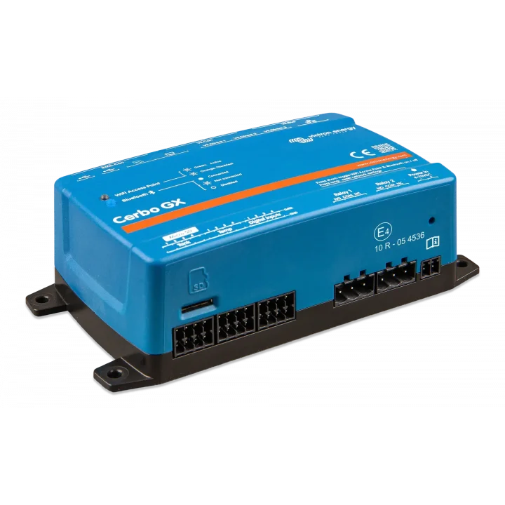 Victron Uzaktan İzleme Cihazı Cerbo GX (BPP900451100)
