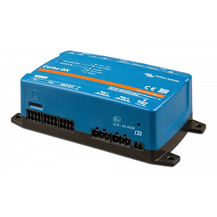 Victron Uzaktan İzleme Cihazı Cerbo GX (BPP900451100)