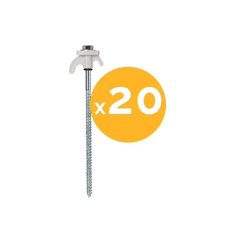 Vidalı Kazık Campasist