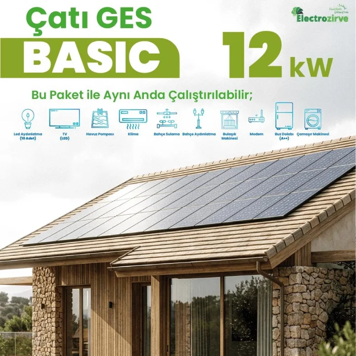 Villa Gold Plus Paket