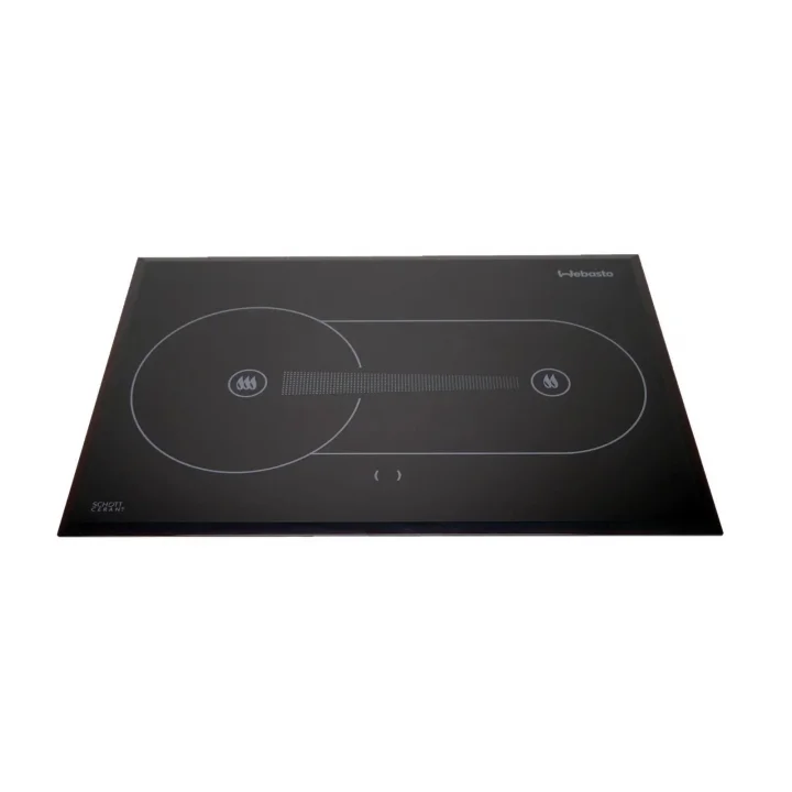 Webasto Diesel Cooker X100 Dizel Ocak