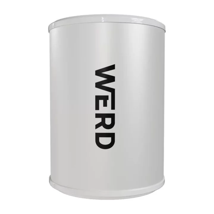 Werd 12V Su Isıtcısı E-Boiler
