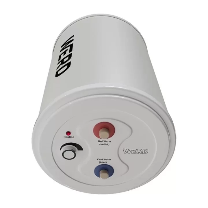 Werd 12V Su Isıtcısı E-Boiler