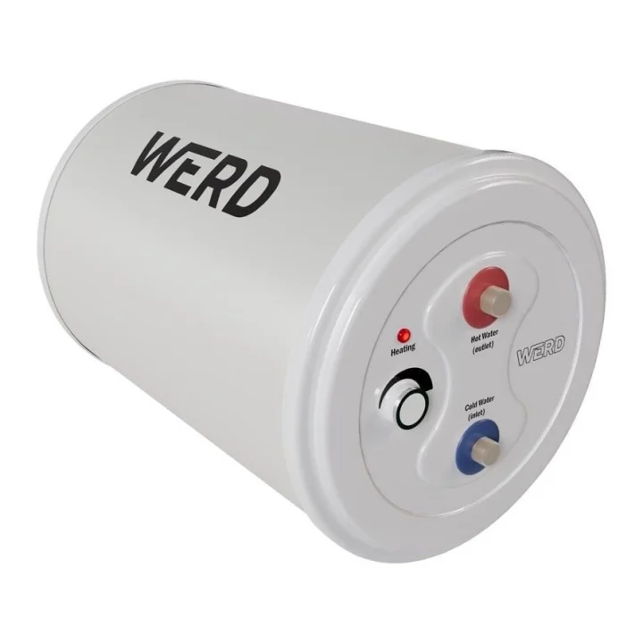 Werd 12V Su Isıtcısı E-Boiler