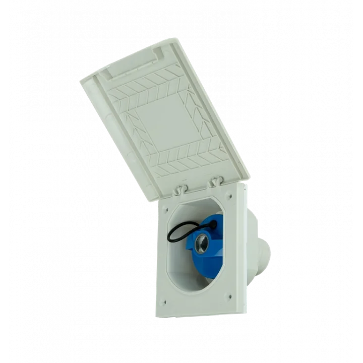 Westacc Su Dolum Kapağı