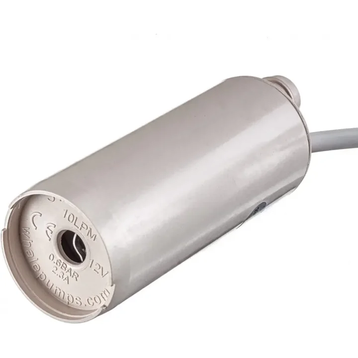 Whale Standart Sub 12V 10Ldk 0.6 Bar Dalgıç Pompası