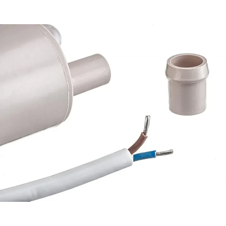 Whale Standart Sub 12V 10Ldk 0.6 Bar Dalgıç Pompası