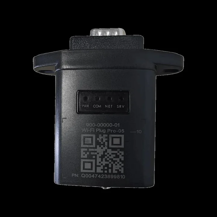 Wifi Kit Energy Storage