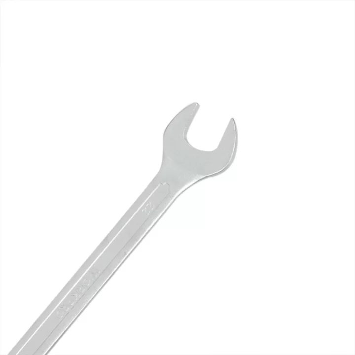 WORKPRO WP202575 8-19mm 8 Parça CR-V Profesyonel Kombine Anahtar Takımı + Bez Taşıma Kılıfı