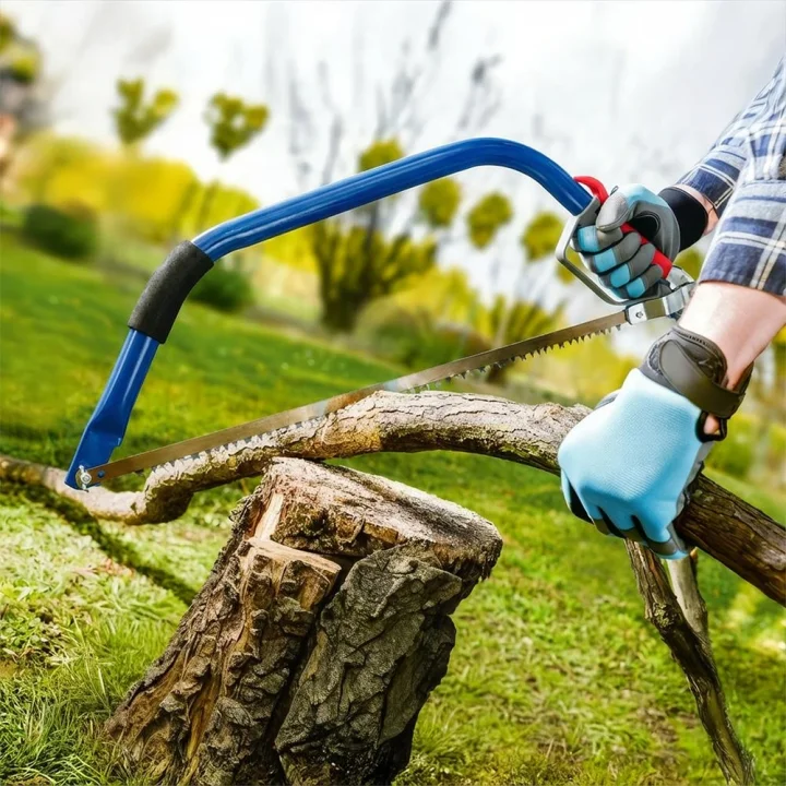 WORKPRO WP215019 530mm 4 TPI Profesyonel Kolastar Testere