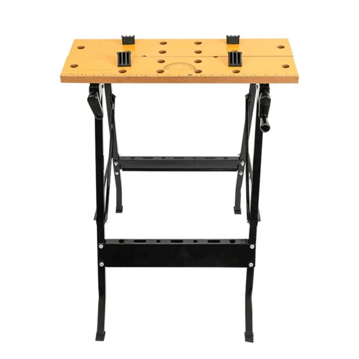 WORKPRO WP289026 70Kg Katlanabilir Çalışma Tezgâhı