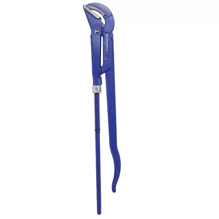 WORKPRO WP302014 560MM Profesyonel Maşalı Boru Anahtarı