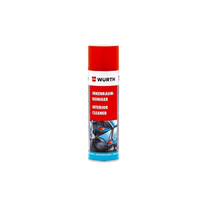 Würth Araç İçi Temizleme Spreyi 500 Ml