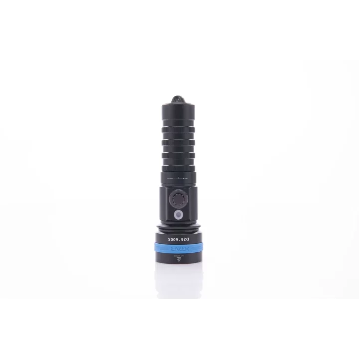 XTAR Dalış Feneri D26 1600 Lümen