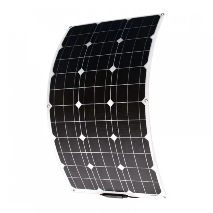 Yarı Esnek Güneş Paneli 140 Watt