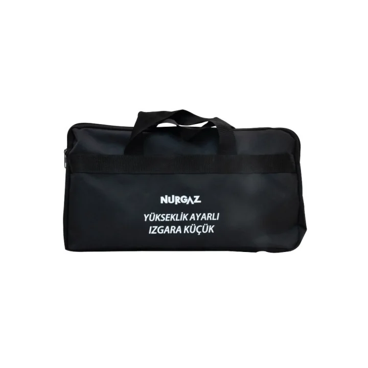 YÜKSEKLİK AYARLI IZGARA KÜÇÜK SET