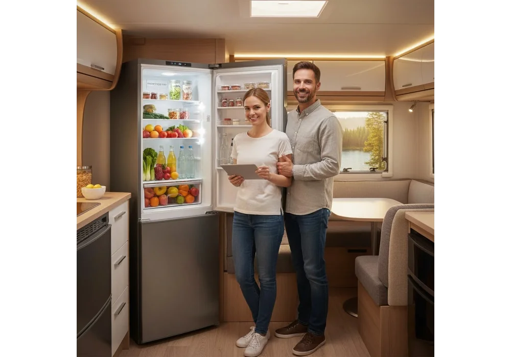 En Az Enerji Harcayan Buzdolabı Hangisi? Kompresörlü Buzdolabı Seçim Önerileri