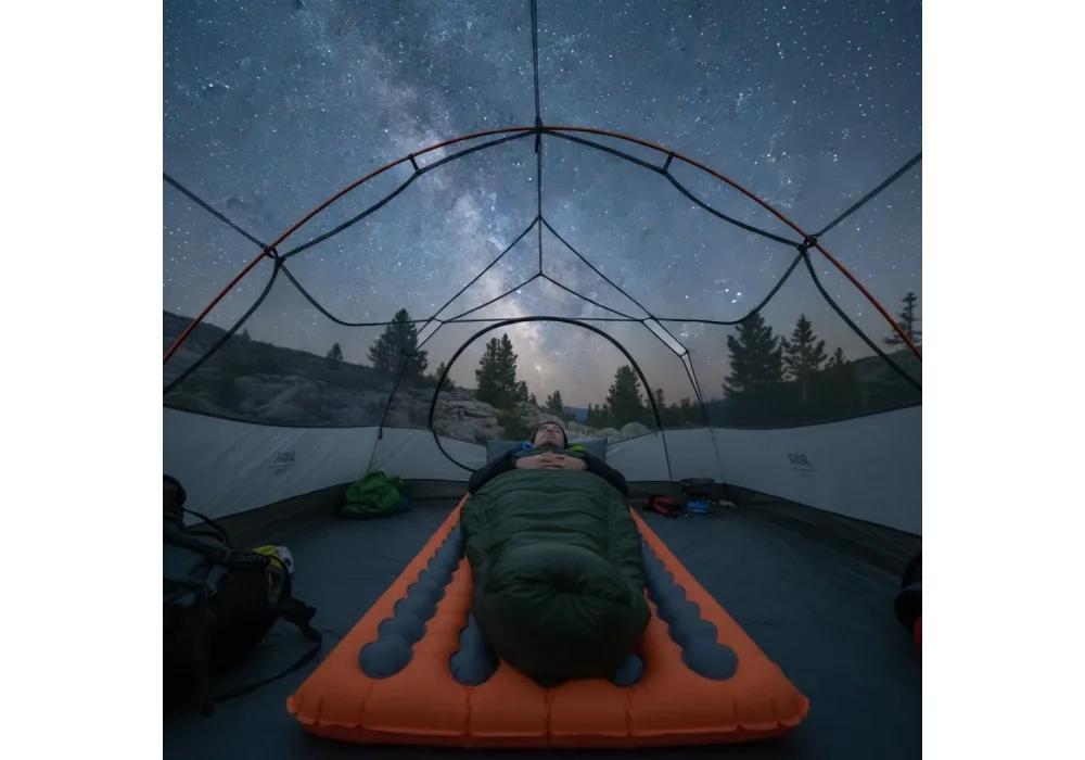 Kamp Yatağı Seçerken Dikkat Edilmesi Gerekenler