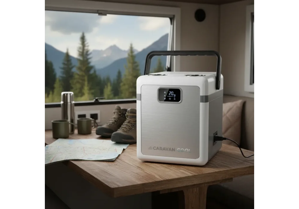 Karavan İçin 12 Volt Buzdolabı İpuçları