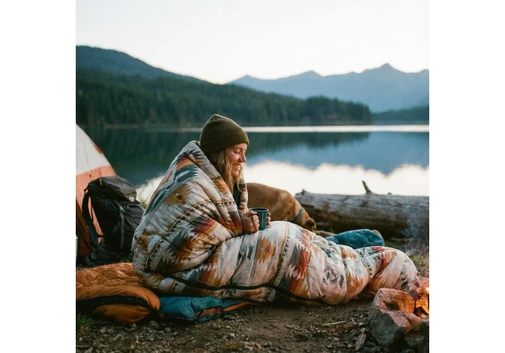 Uyku Tulumu ile Kamp Keyfini Artırın