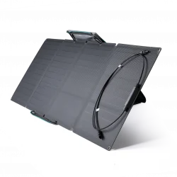 EcoFlow - 110W Taşınabilir Güneş Paneli