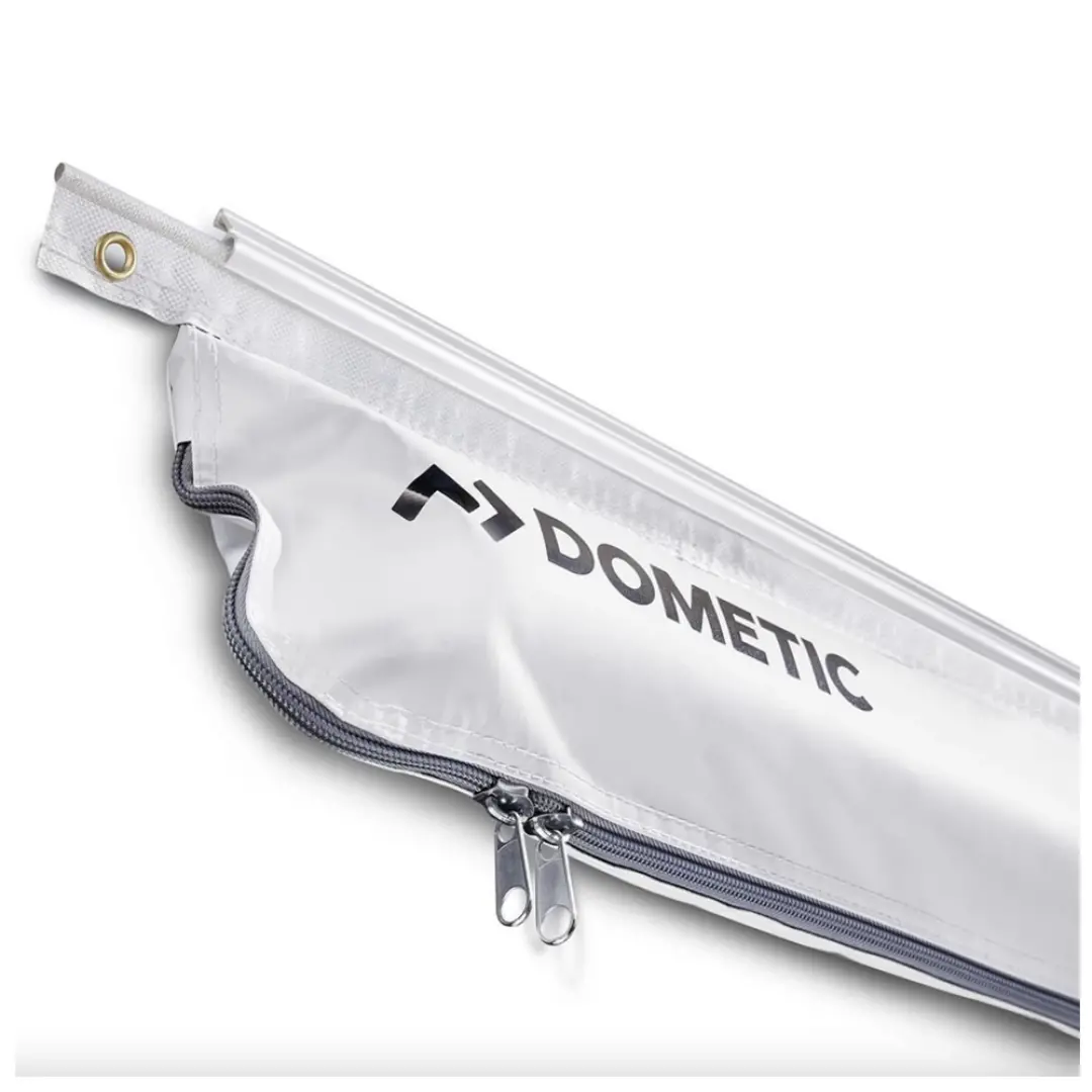 【未使用】VIAGGIO+ Re:TARP DOMETIC Revo Zip Karavan Torba Tente 4.00x2.50 | Yavuzer Karavan