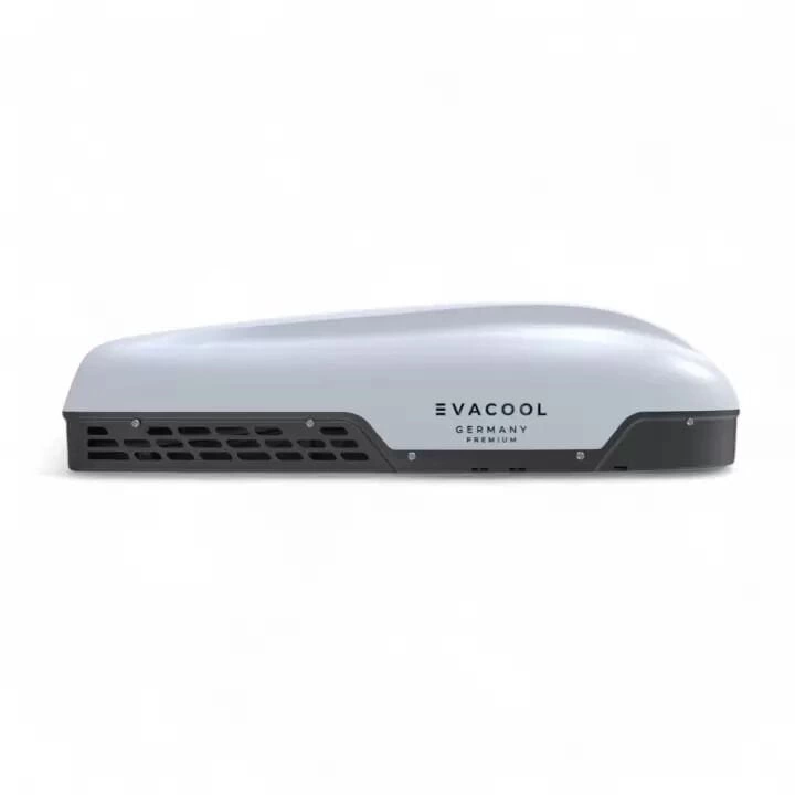 Evacool Eva Rv 2700 Premium Klima | Yavuzer Karavan
