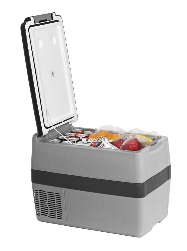 İndel B TB41A Travel Box Portatif 12-24V Araç Buzdolabı | Yavuzer