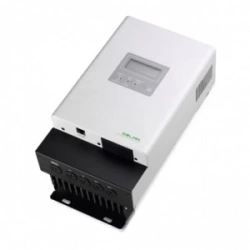 12/24/48V 60A MPPT Solar Charge Controller