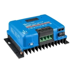 12/24/48V 70A MPPT Solar Charger Controller, SCC115070411, Victron