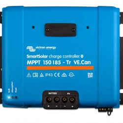 12/24/48V 85A MPPT Solar Charger Controller, SCC115085411, Victron