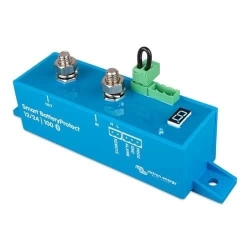 12/24V 100A Akü Koruma Bluetooth Özellikli, BPR110022000, Victron